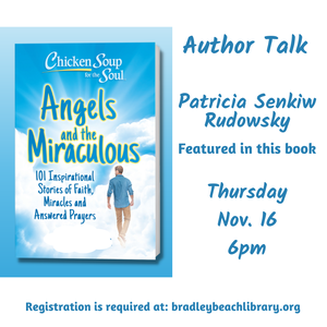 Author Talk